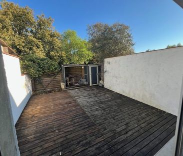 Maison mitoyenne 2 côtés Bordeaux - Photo 5