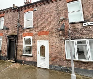 2 bedroom terraced house to rent - Photo 6