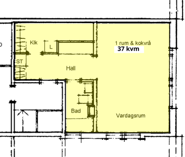 Björkbergsvägen 35 - Foto 3