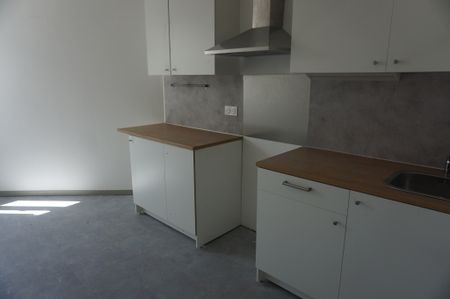 Appartement 2 pièce(s) 1 chambre(s) 49.55 m² - Photo 2