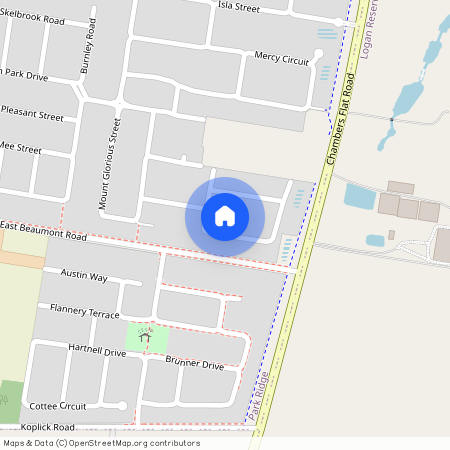 2/15 Mount Mitchell Street, Qld 4125, Park Ridge