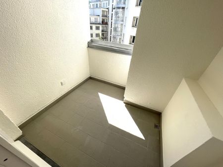 ERSTBEZUG nach GENERALSANIERUNG im City Center!!! HOCHHAUS HERRENGASSE!!!! - Foto 3