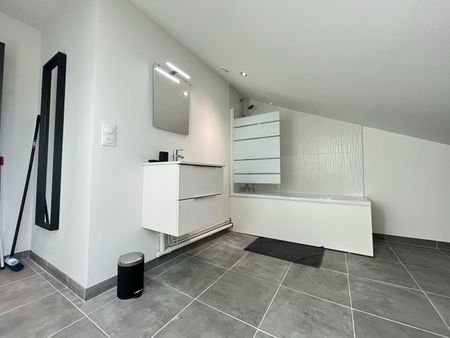 Location appartement 1 pièce, 29.71m², Reims - Photo 4