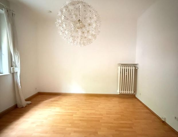 Wohnung zu vermieten - Photo 1