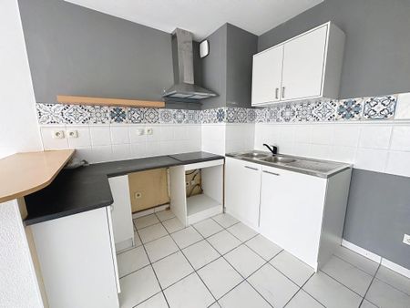Location Appartement 3 pièces 56m² MERIGNAC 33700 - Photo 4
