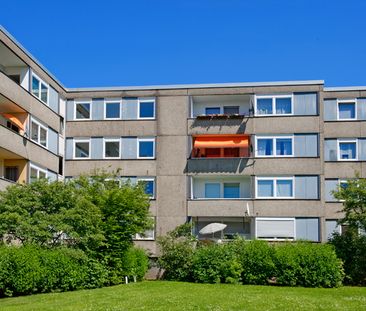 4-Zimmer-Wohnung in Hamm Werries - Photo 1