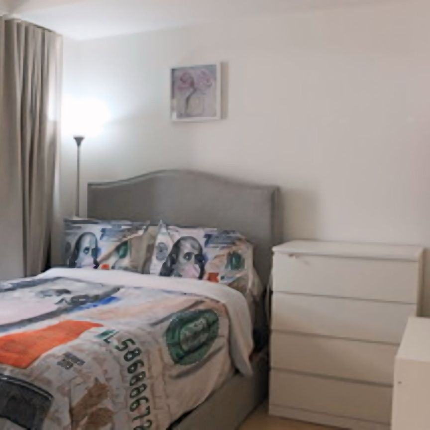 Condo for rent, Montréal (Le Sud-Ouest) - Photo 1