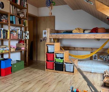 6 Zimmer, 120 m², 1. Stock - Photo 3