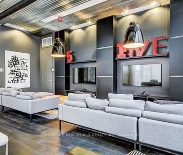 For Lease - 5 St Joseph Street Unit# 4001, Toronto, Ontario - Photo 1