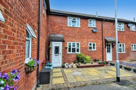 1 bedroom terraced house to rent - Photo 4