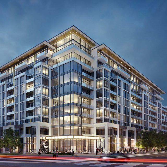 For Lease - 405 Dundas Street Unit# PH19, Oakville, Ontario - Photo 2