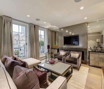 5 bedroom townhouse to rent - Photo 2