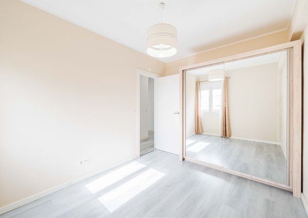 APARTAMENTO T4 EM ALFRAGIDE MOBILADO