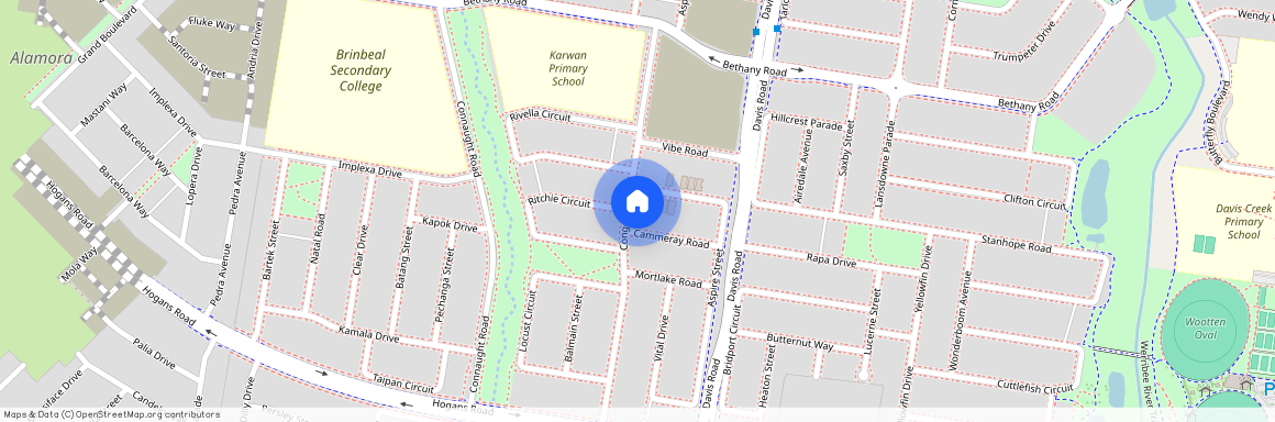 37 Congo Drive, VIC 3029, Tarneit