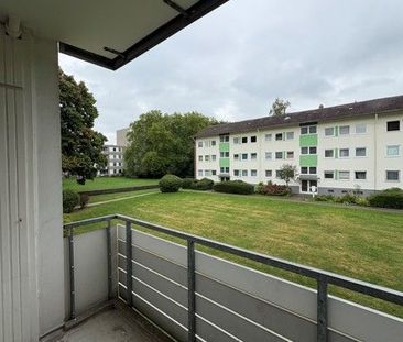 Willkommen Zuhause – Charmante, individuell gestaltbare 2-Zimmer-Wo... - Photo 1