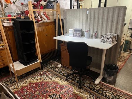 Lilla smedby, Kvicksund - Foto 2