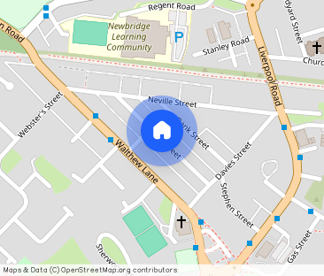 Sydney Street, Platt Bridge, Wigan, WN2 - Photo 1