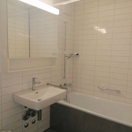 Live comfortably and centrally in the Gundeli - Photo 3