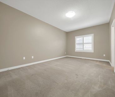 For Lease - 81 Vezna Crescent, Brampton, Ontario - Photo 4