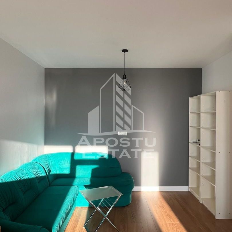 Apartament 2 camere de inchiriat,Campeador City Torontalului Timisoara - Photo 1