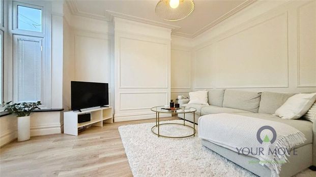 3 bedroom terraced house to rent - Photo 1