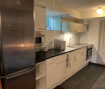 Läroverksvägen, Lidingö - Photo 1