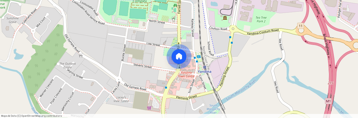 11 Mia Court, Yandina QLD 4561