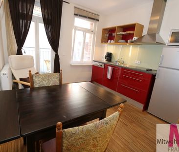 Hübsches Apartment in Johannis - Photo 4