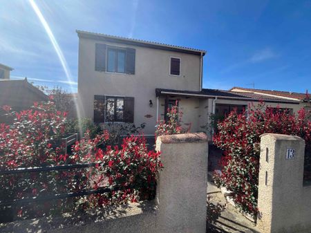 4 pièces - 97 m² - RDC - Colocation non autorisée - Photo 5