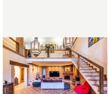 Alquiler de casa rural en Diseminado Poligono 10, 29 - Photo 3