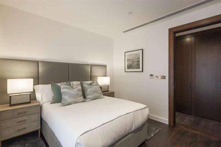 The Residence, Charles Clowes Walk, Nine Elms, London, SW11 - Photo 5