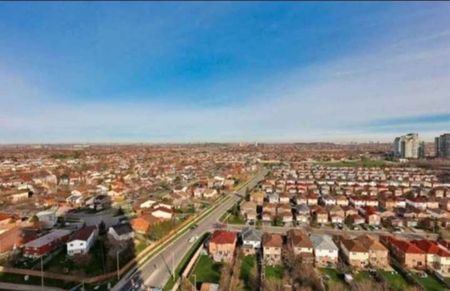 For Lease - 3985 Grand Park Drive Unit# 1610, Mississauga, Ontario - Photo 2