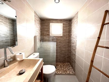 A LOUER STUDIO PARC IMPERIAL - Photo 5