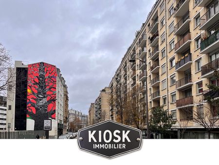 Location Appartement 3 pièces 79m² - Photo 2