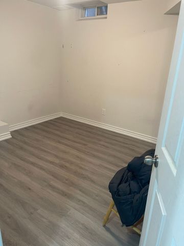 For Lease - 28 Meandering Trail Unit# Basement, Toronto, Ontario - Photo 5