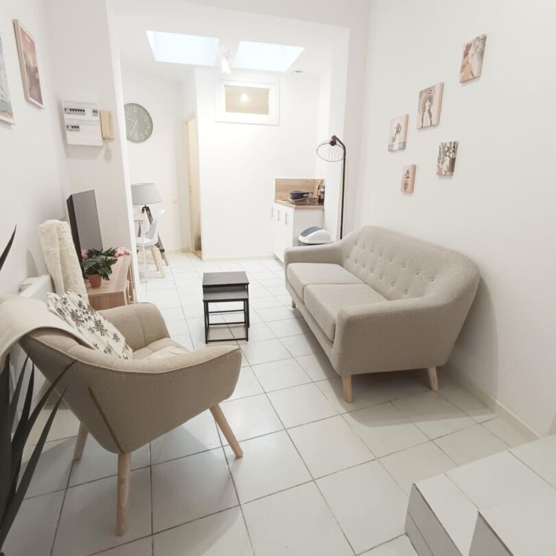 Appartement T2 Centre ville de Valenciennes, - Photo 1