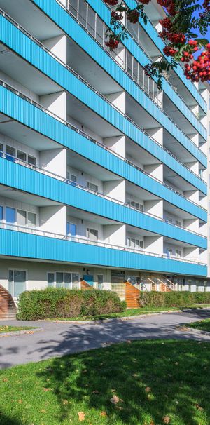 Skogsgatan, Linköping - Photo 1