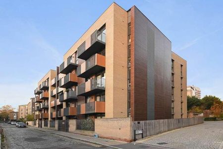 London, SE8 - Photo 4