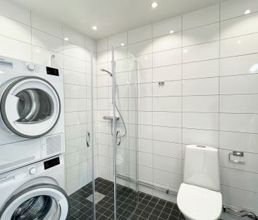 Lagmansgatan 31 C - Foto 5