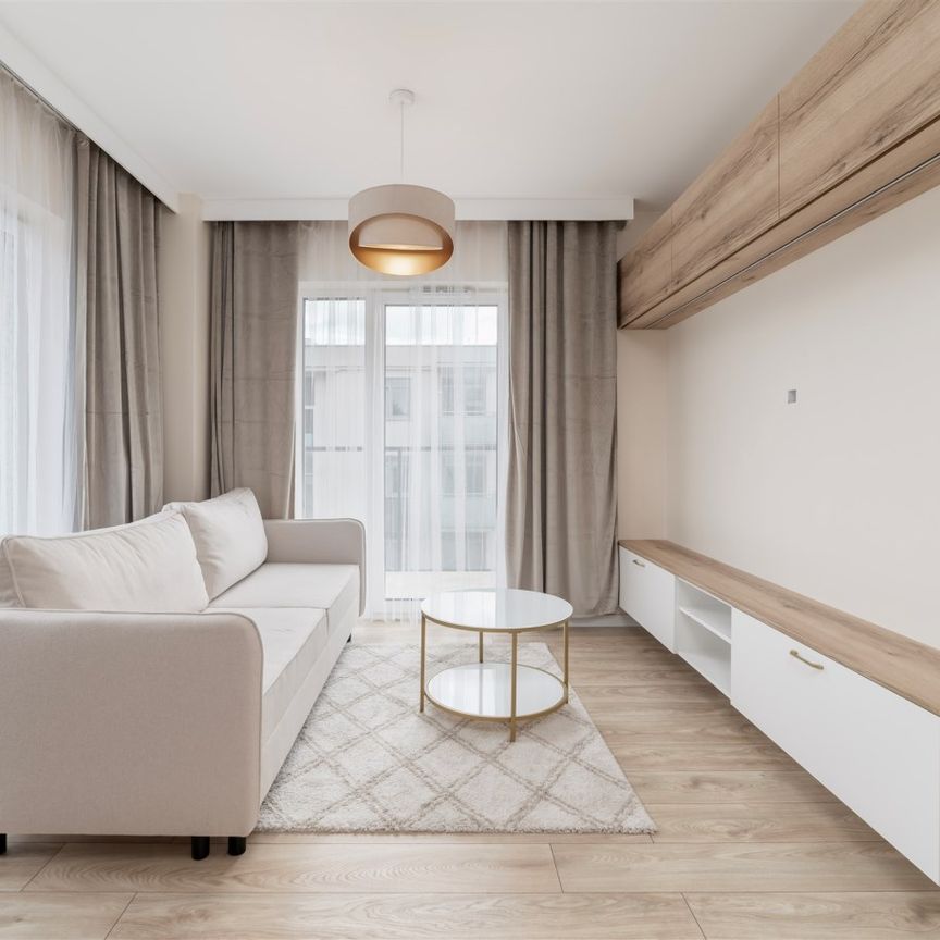 Łódź, Polesie, Pogonowskiego - Zdjęcie 1