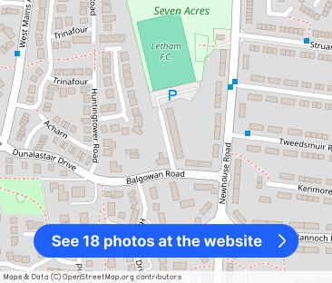 Balgowan Road, Perth - Photo 1