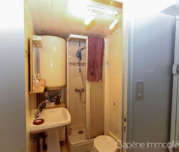 Location Studio Rennes Centre-Ville - Photo 6