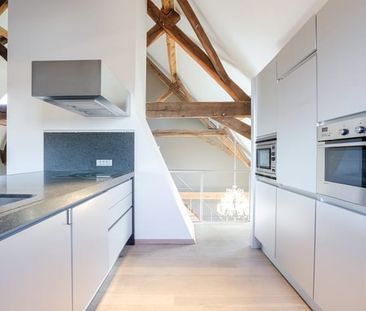 Appartement te huur - Foto 5