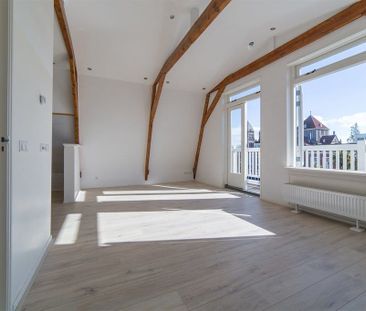 Appartement te huur: Willemsparkweg 115-2 1071 GW Amsterdam - Photo 1