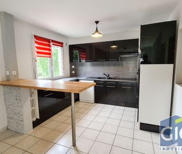 Location Appartement 2 pièces 46m² - Photo 6