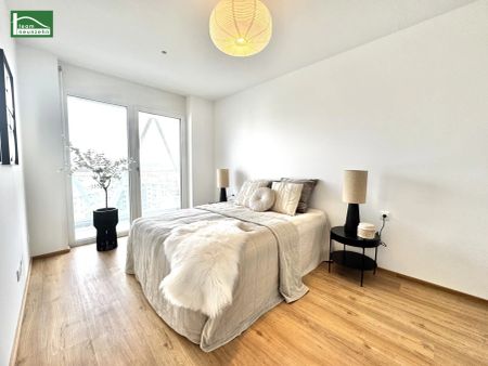 Ihr Neues Zuhause am Puls der Stadt – Level Graz - Foto 5