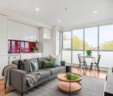 Bright and Central St Kilda Pad - Photo 3