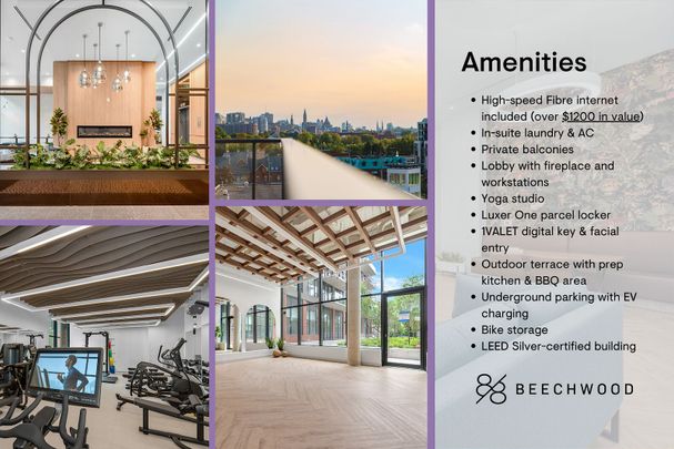 Discover your new home at 88 Beechwood - Enjoy 2 months' free rent!* - Photo 1