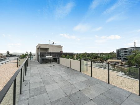203/293 - 295 Hampton Street, Hampton VIC 3188 - Apartment For Rent | Domain - Photo 5