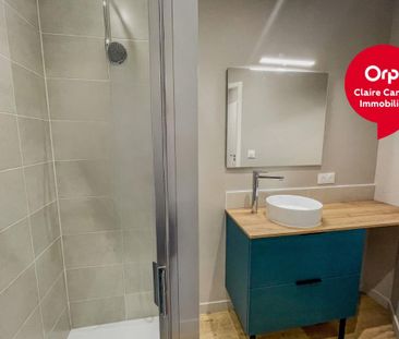 Location Appartement 3 pièces 44m² CASTRES 81100 - Photo 4